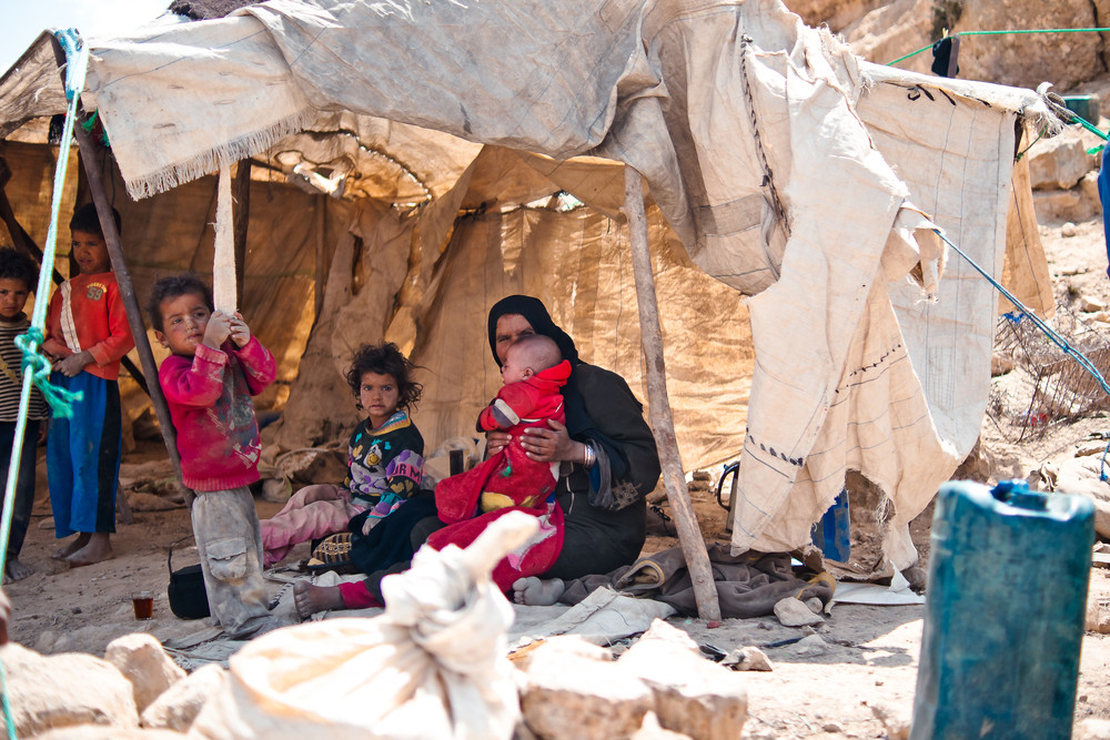 Otac je odlučio da proda ćerku (5) za 50 OVACA kad dobije prvu menstruaciju, a onda se pojavio Rus Ivan (FOTO)