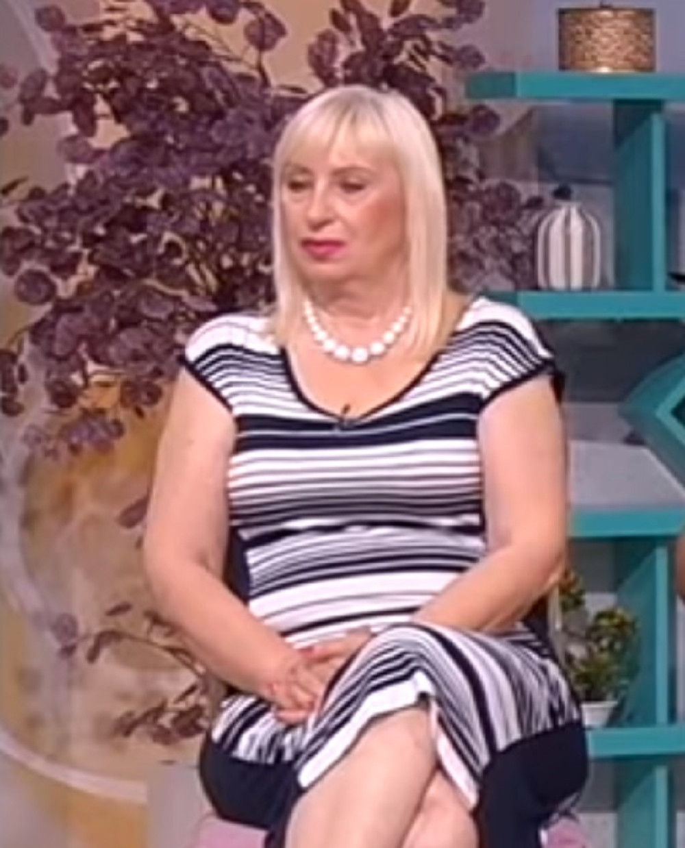 ŠOKANTNO! SNEŽANA ILIĆ ISPITIVALA BORISA TADIĆA Sudija iz Zadruge saslušavala bivšeg predsednika!