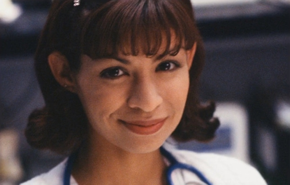 POLICIJA UBILA SLAVNU GLUMICU Zvezda serije "Urgentni centar" izgubila život!