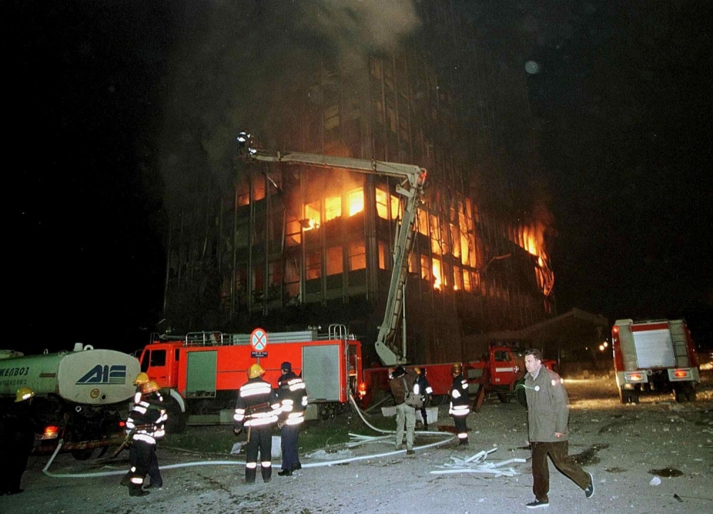 "Dok puca, pustite bebe da plaču na sav glas": Majke heroine rađale su u mraku i pod bombama, a te trenutke nikada neće moći da zaborave