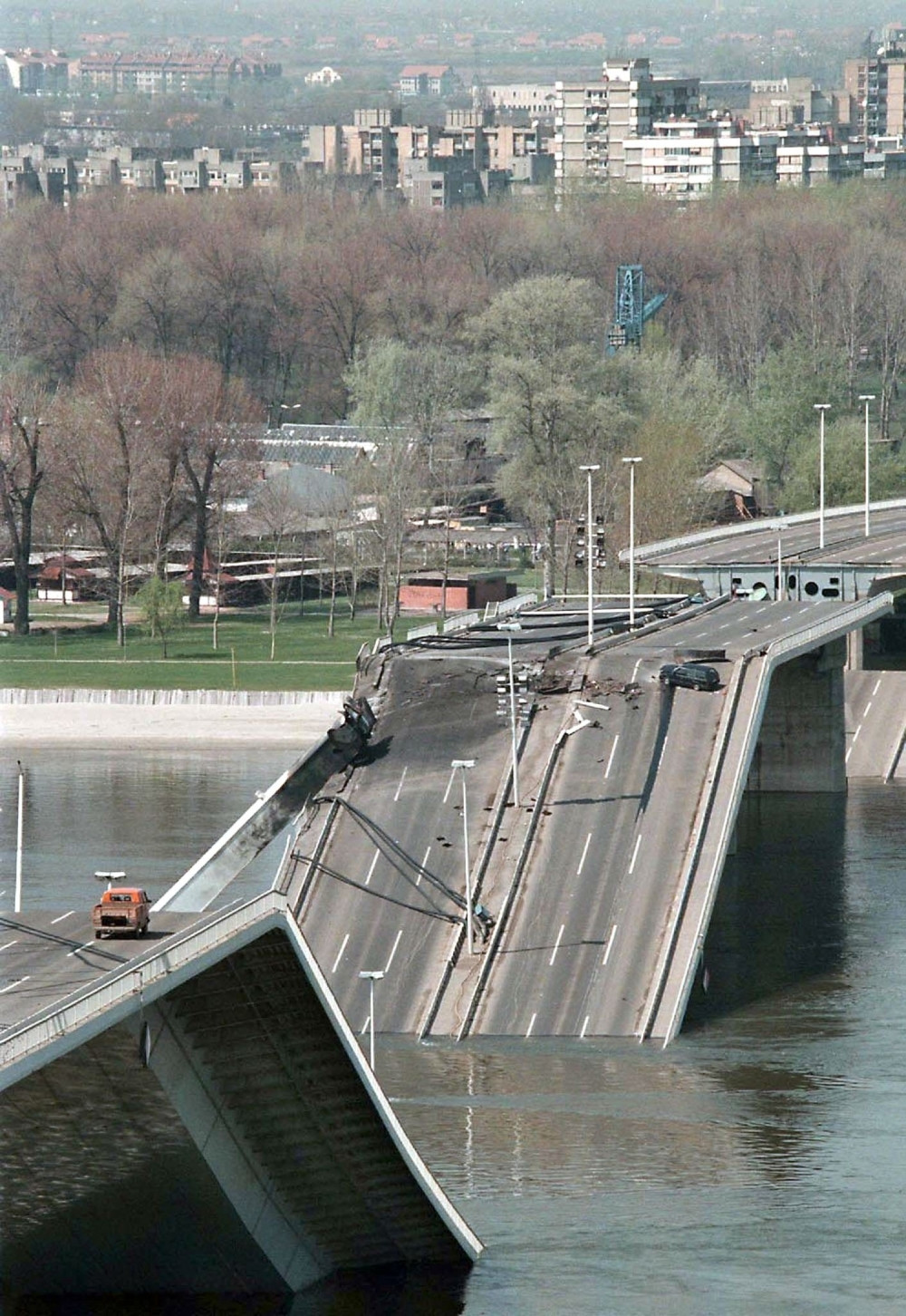 Konačno istina, Srbija je bombardovana jer je odbila samo JEDNU STVAR, to je značio rat!