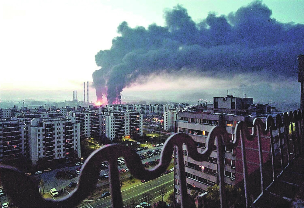 Nemanja je posle 19 godina od NATO bombardovanja rešio da pronađe drugaricu, razlog će vas oduševiti!