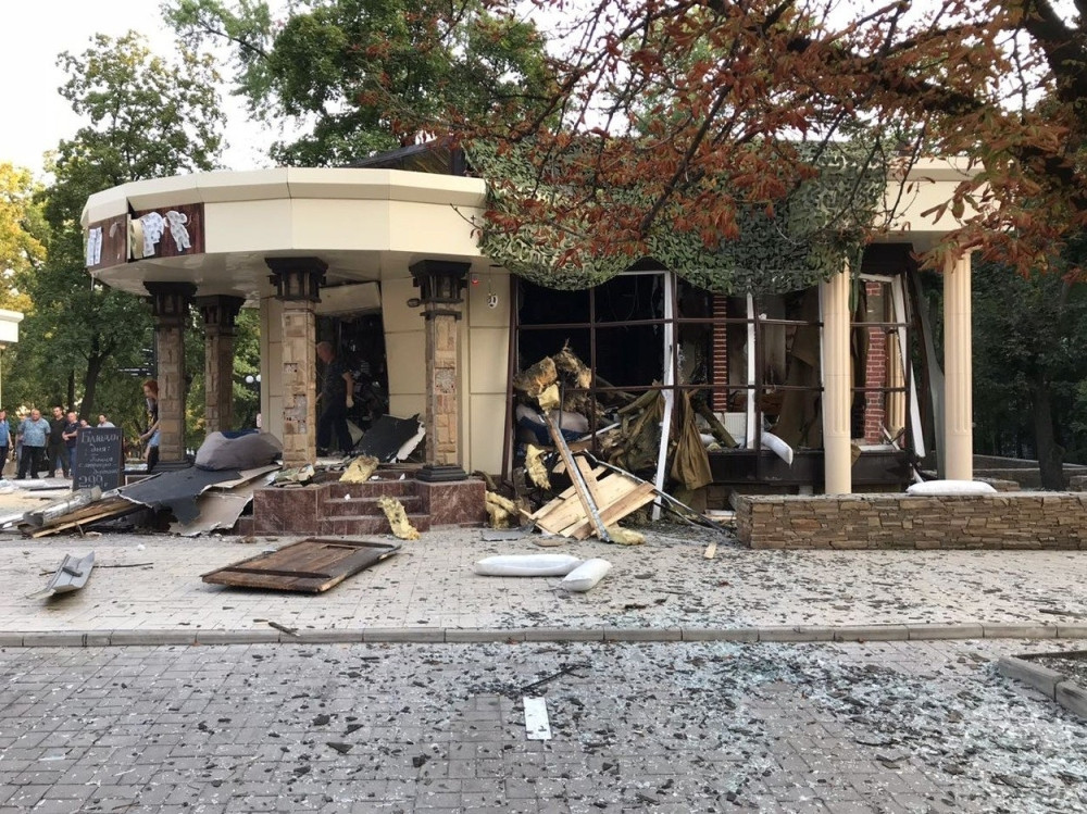 Pojačane mere bezbednosti u Donbasu, Ukrajina gomila vojsku! Vlast smiruje narod, ali sve MIRIŠE NA RAT!