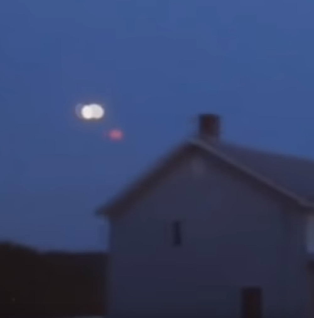 Naučnici uhvatili neverovatan trenutak na nebu! (VIDEO)