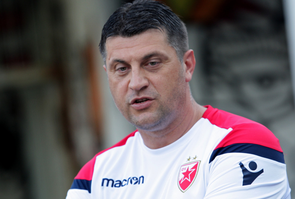 Pavkov i Gobeljić počinju protiv Liverpula? Milojević TO GLEDA OVAKO!