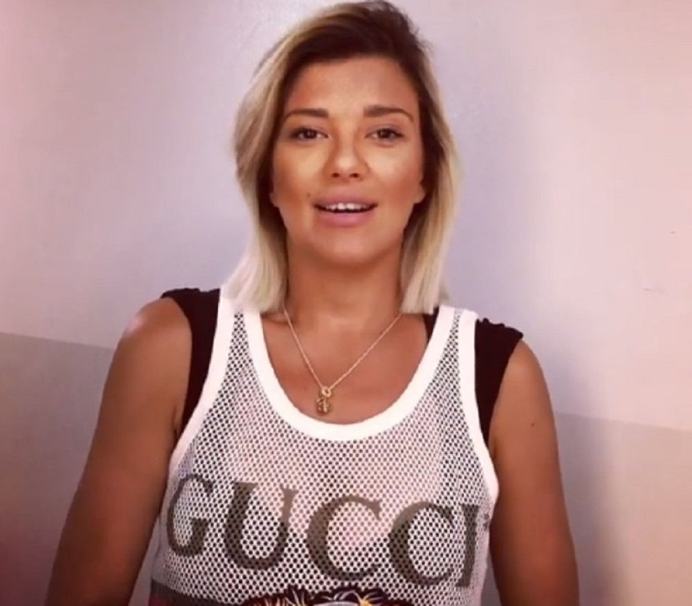 KIJA KOCKAR OTVORILA DUŠU Volela bih da smo ostali u braku, volim ga! Oprostila bih mu ali ovo me koči!