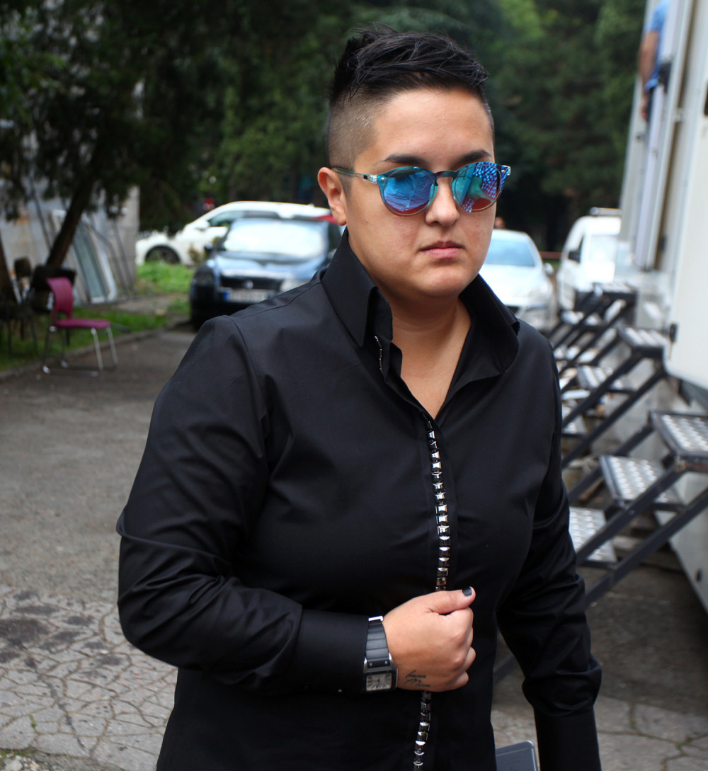 Sećate li se DEČKA Marije Šerifović? U njega je bila LUDO ZALJUBLJENA! (FOTO)