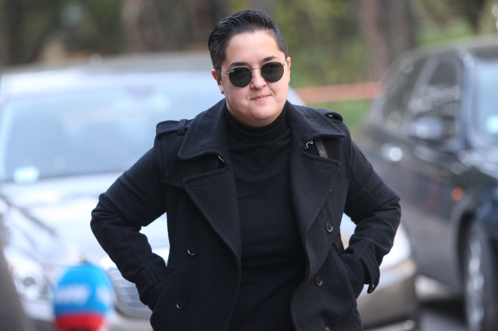 Marija Šerifović odlučila da napusti Zvezde Granda, ali ovaj potez Saše Popovića je sve promenio!