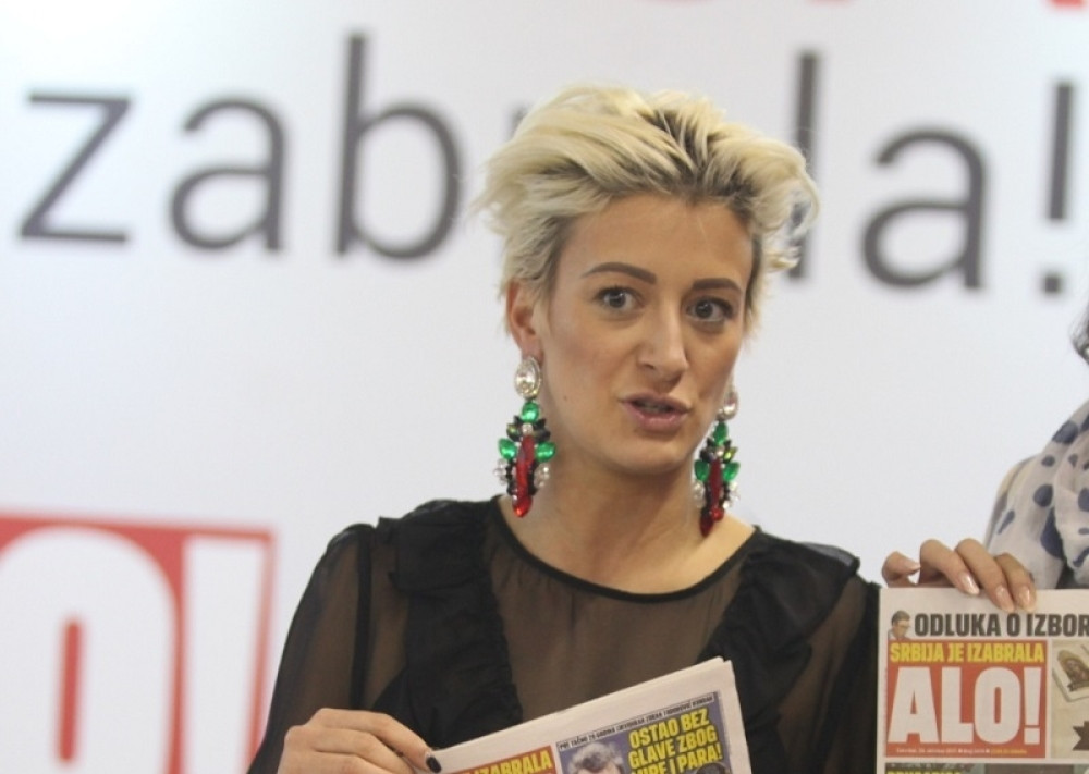 Večeras se u Zadruzi sprema haos, Dušica neće moći da veruje ko joj dolazi u goste!