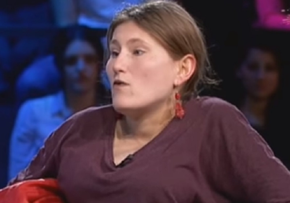 Porodila se Divna DNK! Dobila sina, a evo gde je mala Kristina koju su joj oduzeli!