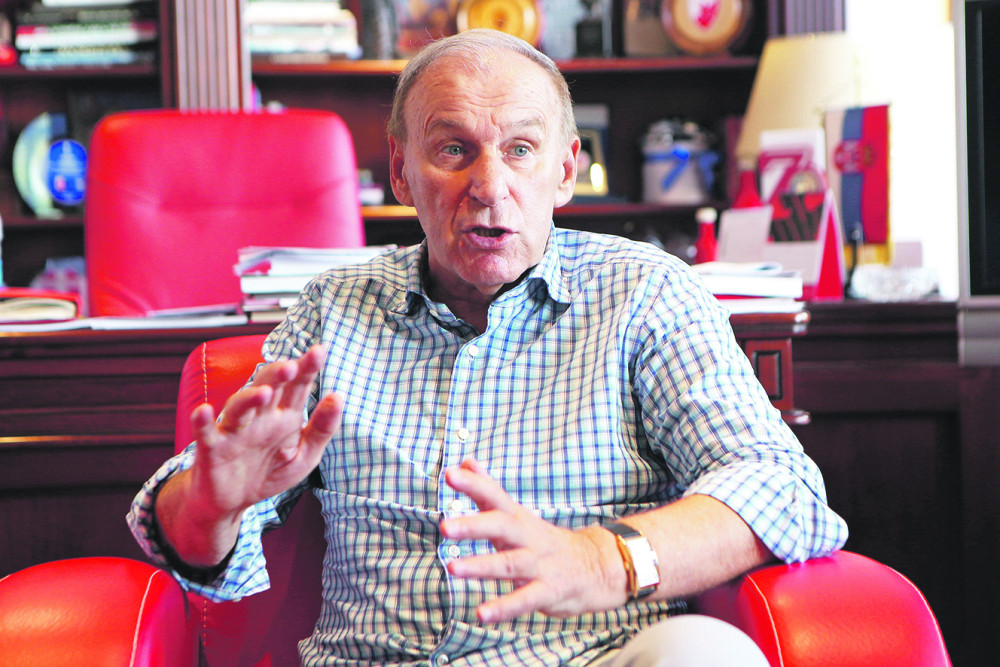 Nadam se novoj evro tituli u narednih desetak godina