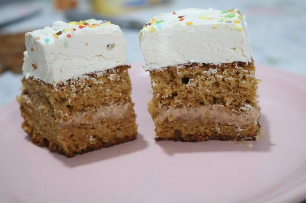 Napravite karamel kolač za plići džep!