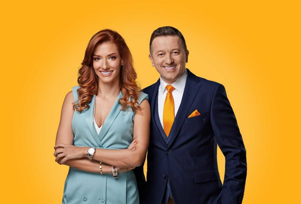 Nakon što su se povukli sa malih ekrana Jovana i Srđan verovatno će OVIM POSLOM DA SE BAVE!