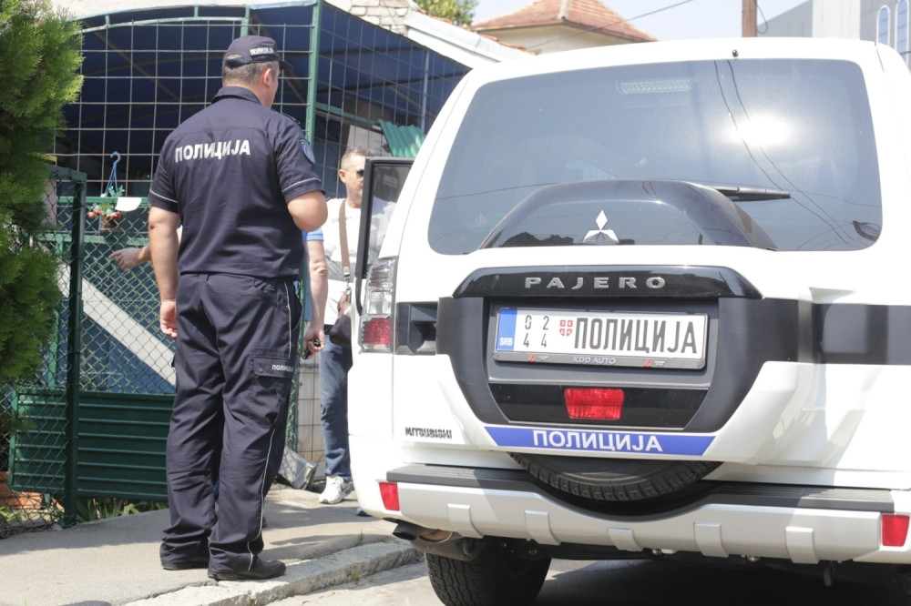 UBIJENI INVESTITOR osuđivan čak devet puta, a nikada nije robijao! Protiv njega je vođeno još postupaka!