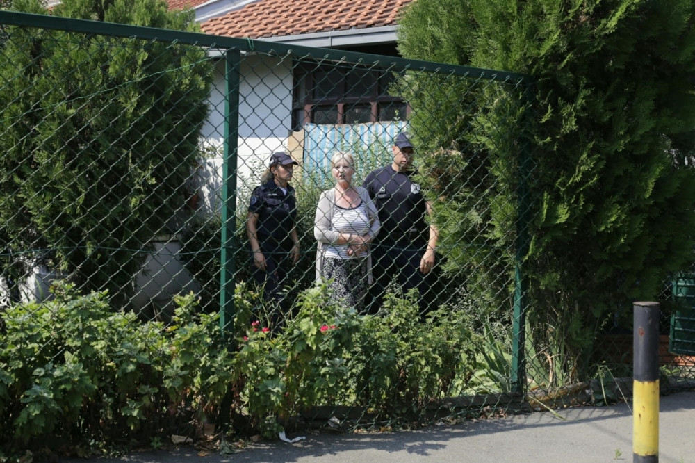 „Hoću da se ubijem“ Coka koja je ubila investitora rezala vene plastičnom čašom? Njen advokat otkrio sve detalje!