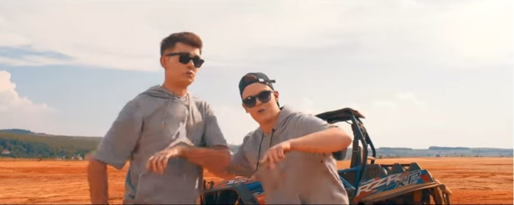 Mladi reperi dolaze sa Kosova i nove su zvezde regiona!