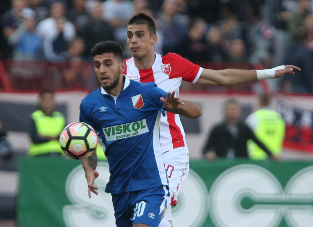 Posle Vujadina Savića ne može ni Babić! Šok, evo ko će igrati štopera protiv PSŽ!