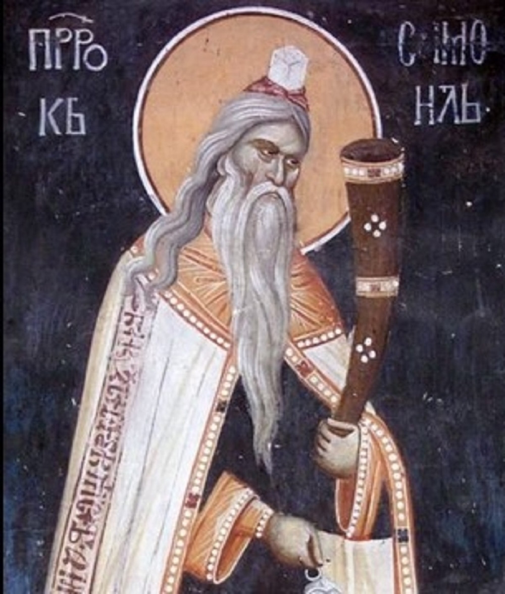 DANAS JE DAN SVETOG PROROKA SAMUILA: Dobro razmislite o ovim rečima, ako želite SREĆAN dom!