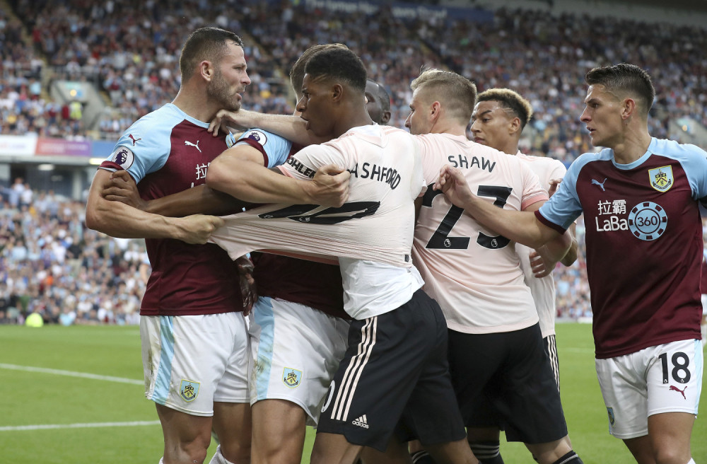 Ljudi, ovo je najgori start Junajteda posle skoro 30 godina!