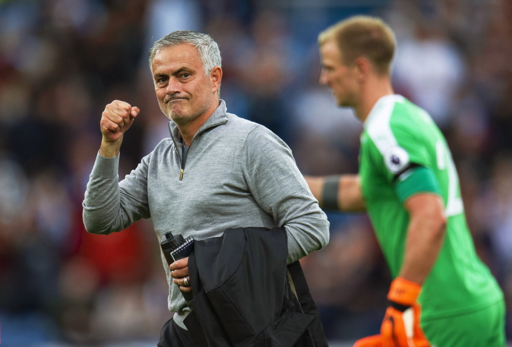 Četiri gola na Teatru snova, Junajted i Arsenal oduševili Englesku