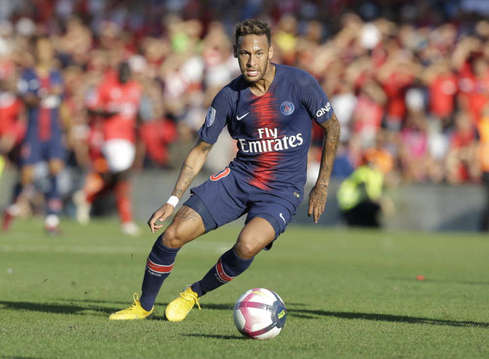 KPMG: Nejmar najvredniji fudbaler sveta, a evo KOJA FACA je na drugom mestu