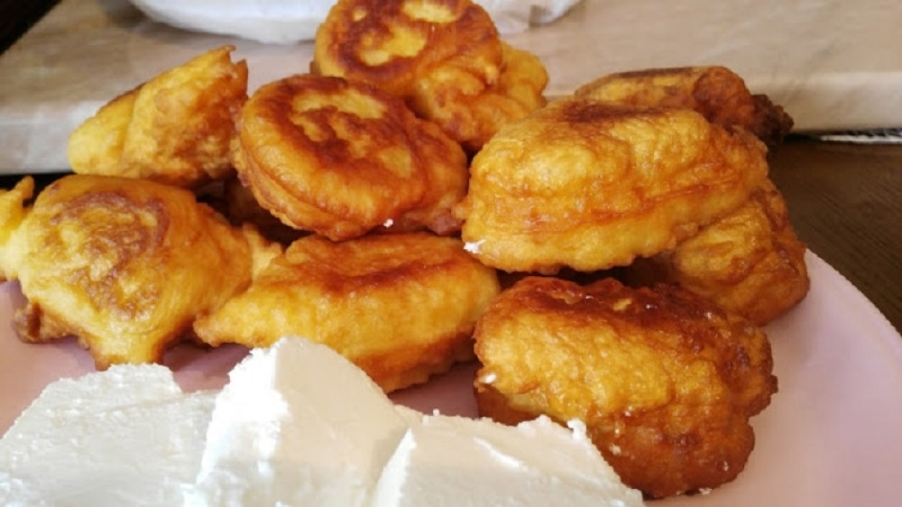 Sočne, ukusne i punjene mekike će vas osvojiti na prvi zalogaj!