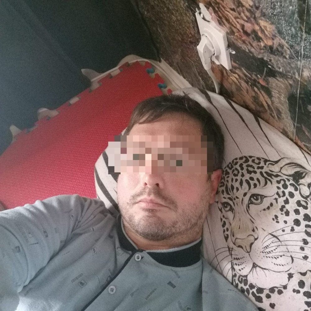 Sećam se dana kad mi je Ivan iskasapio sestru, svoju majku, a sad je ubio oca! Uvek je bio pun besa...