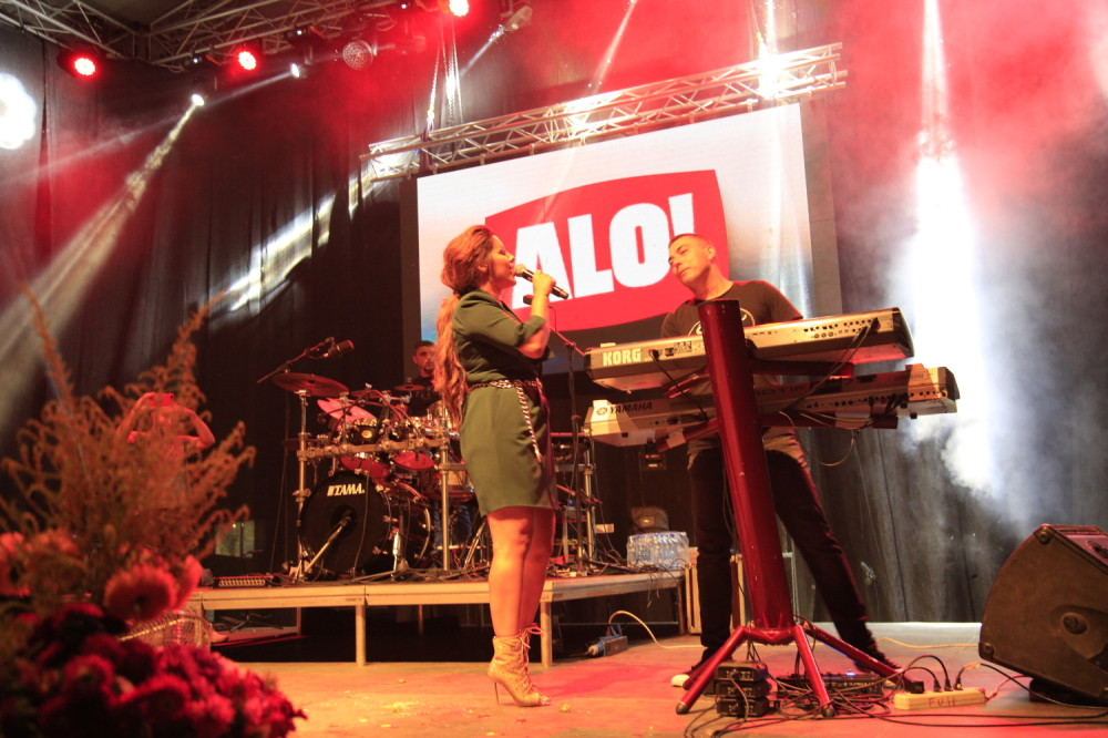 Završen Gastro Srem 2018., posetioci oduševljeni!