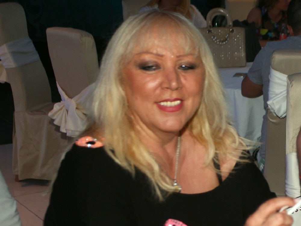 Zorica Marković se u TAJNOSTI udala za svog kolegu?!