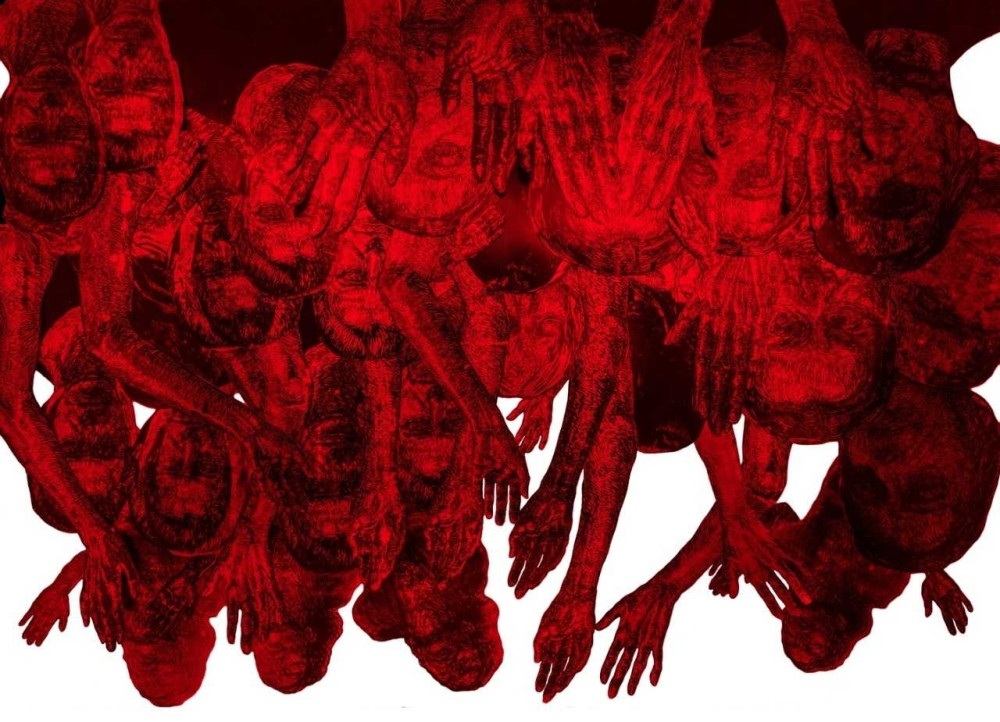 Otvara se izložba 57. Oktobarskog salona pod nazivom "Čudo kakofonije"!