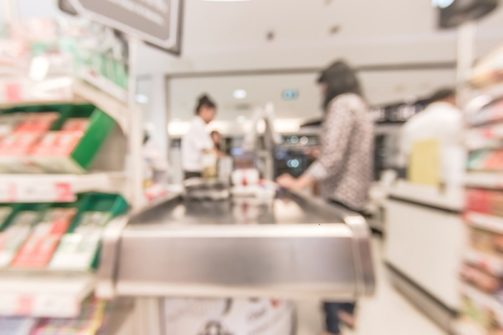 Evo kako da odaberete najbrži red pred kasom u supermarketu