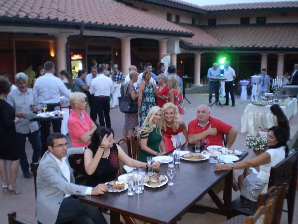 Opšta bolnica u Požarevcu dobila NA POKLON bronhoskop od 20.000 evra