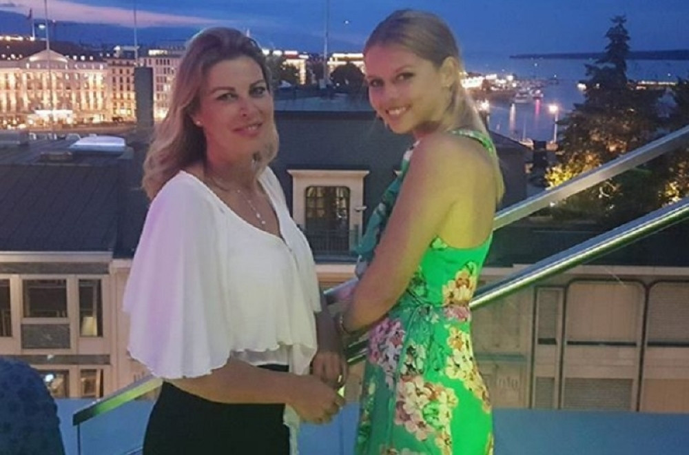 Ćerka jedne od najmoćnijih žena u Srbiji na putu da prestigne mamu!?