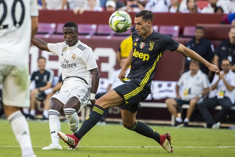 Suarezovo ujedanje je NIŠTA ZA OVAJ UGRIZ lika iz Atletika! Prvo je ZAJAHAO skupoceno pojačanje Reala, A ONDA ŠOK! (VIDEO)