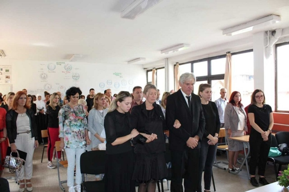 Gimnazijalac poginuo dok se vraćao sa liturgije iz Sopoćana! Imao je samo jednu želju koja će i vama slomiti srce