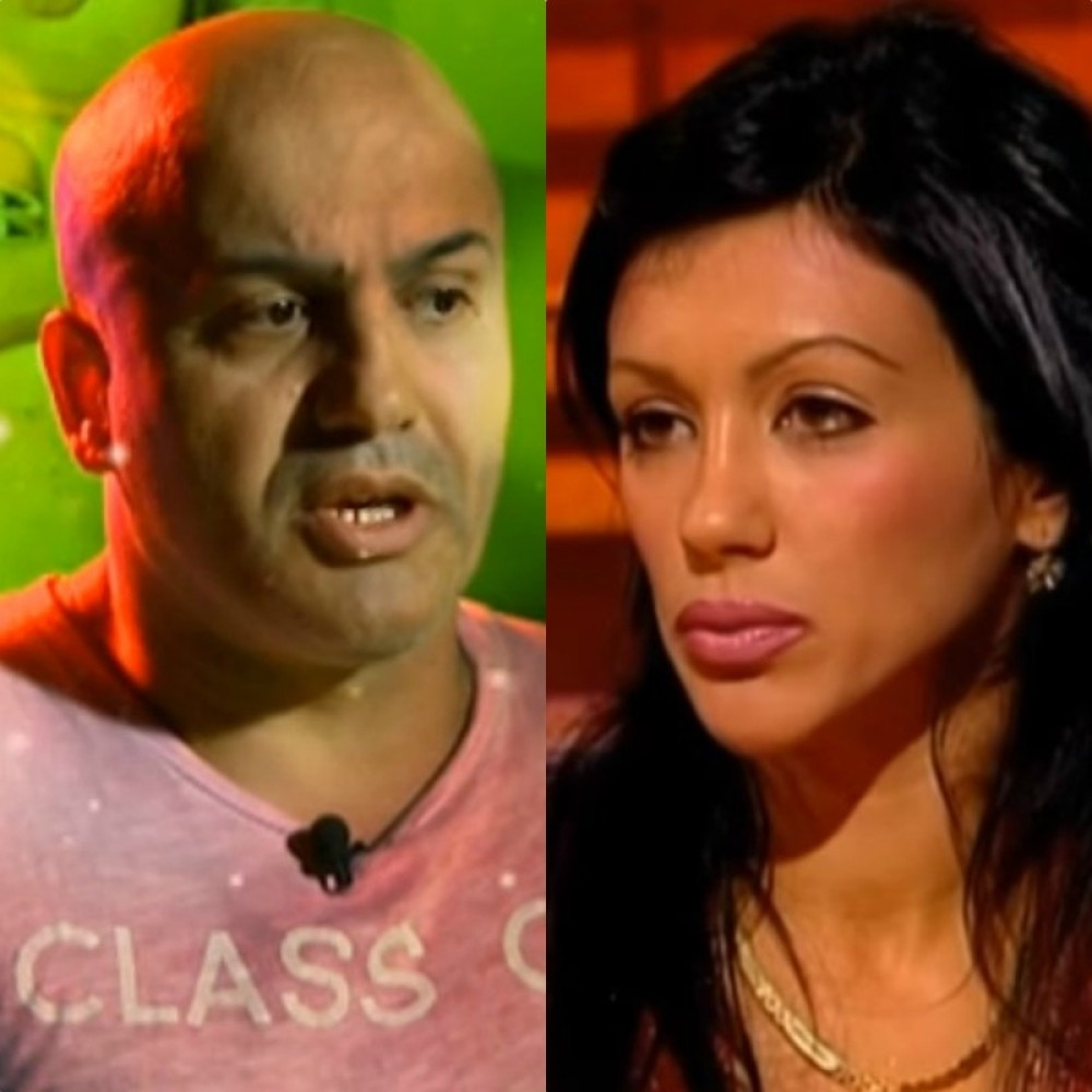 BAKI OTKRIO SOČNE DETALJE SE*SA SA VENDI Ona ga poklopila: Vaćarili smo se pa mi ukrao 20 maraka iako sam mu već dala 1.000!