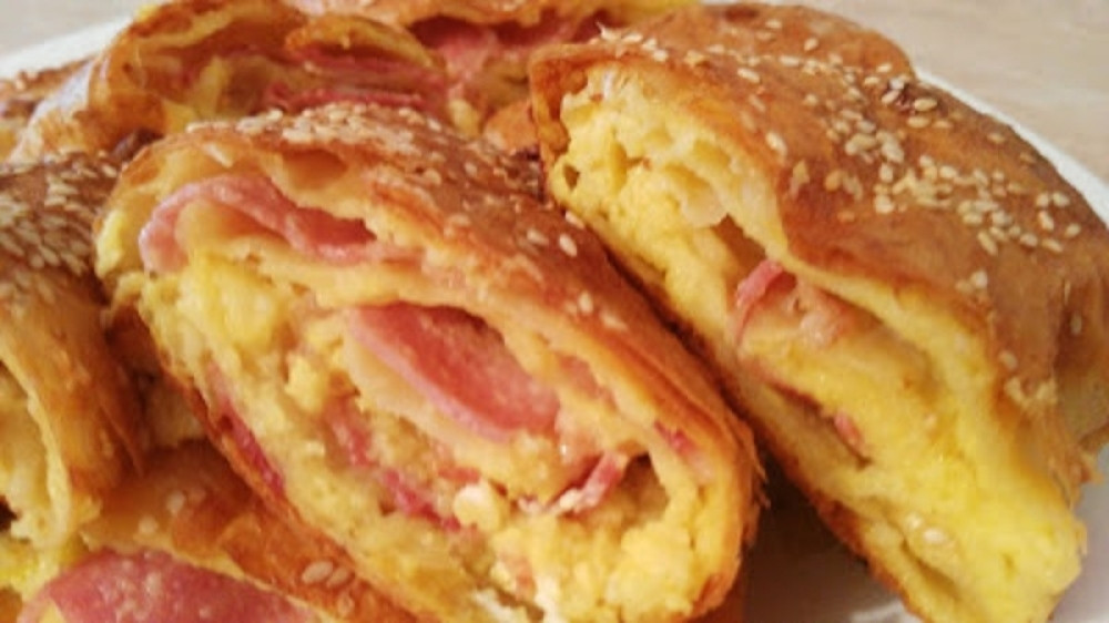 Pita koju bi i carevi poželeli