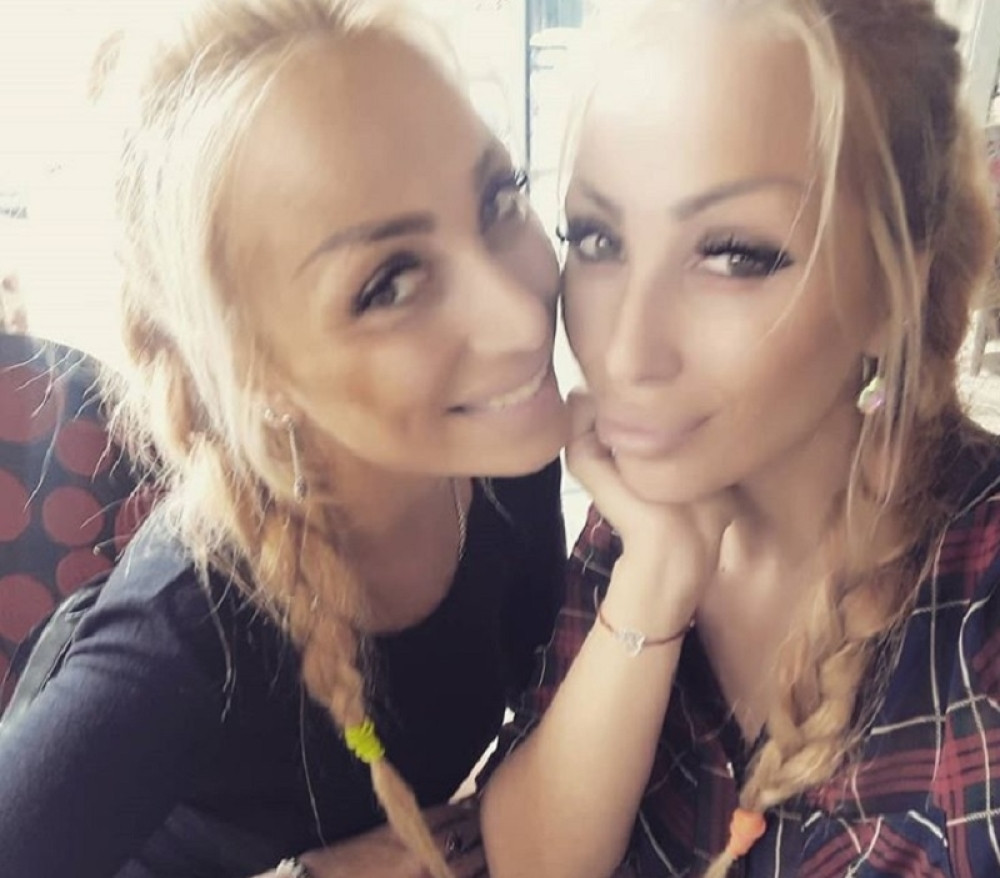 SEKSI BLIZNAKINJE ULAZE U ZADRUGU 2! Nevena i Miljana dele istog dečka?!