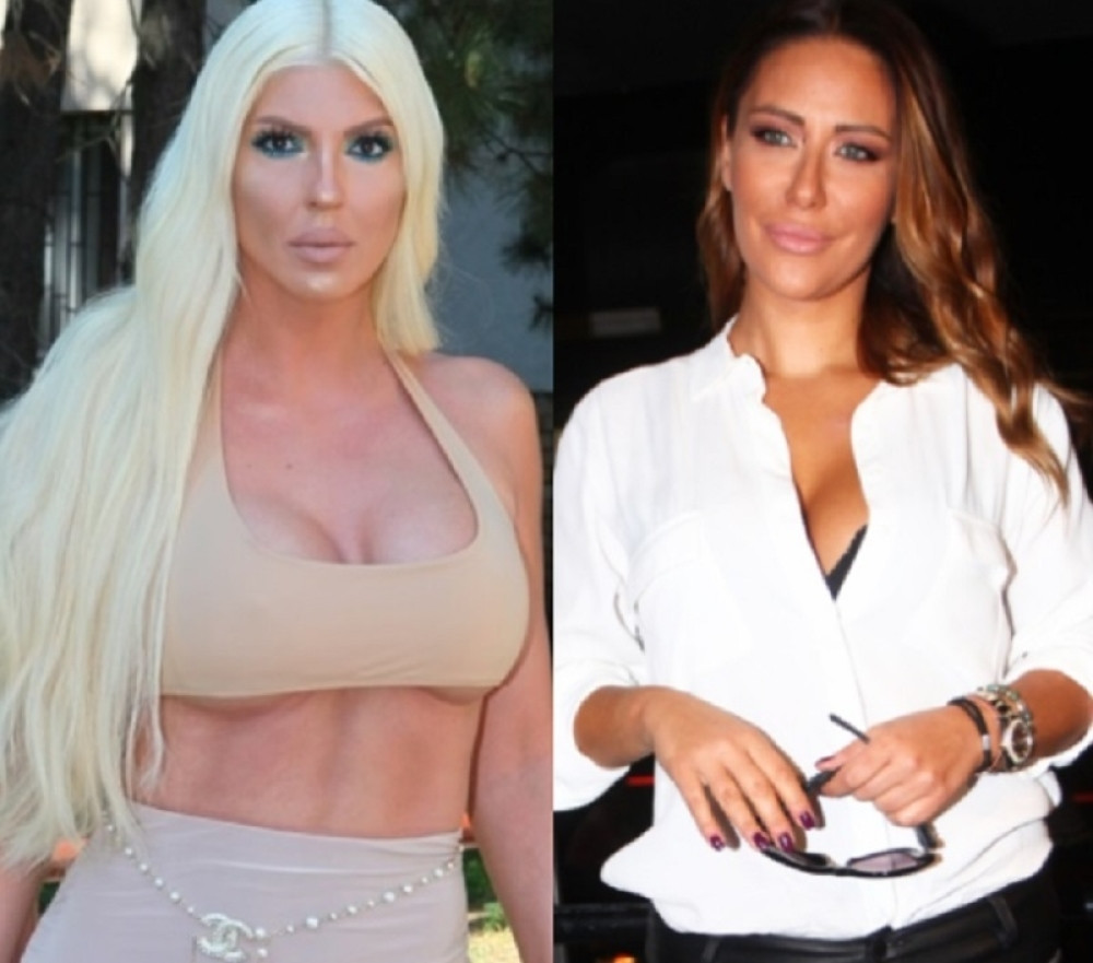 OVE 4 PEVAČICE SU LUDELE ZA OPASNIM MOMCIMA! Čekala ga je iz zatvora i posvetila mu pesmu! Samo se jedna veza nije završila TRAGIČNO