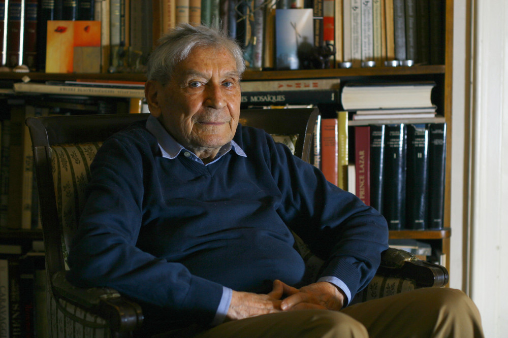 Preminuo Vladeta Jerotić