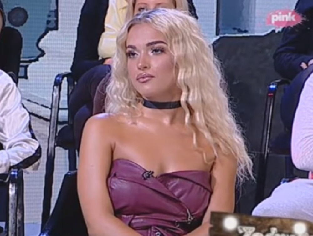 "UKOLIKO SE POMIRIMO..." Teodora Džehverović konačno progovorila o raskidu sa Anđelom Rankovićem i porodici! Ovo je prava istina!