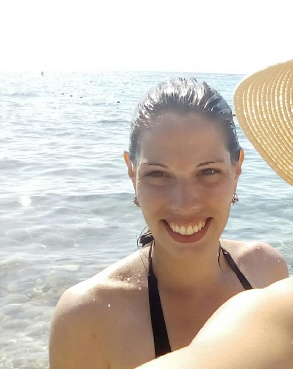 SRPKINJA NESTALA NA TASOSU! Kseniji se u grčkom selu gubi svaki trag, na sebi je imala kupaći, a NEMA MOBILNI TELEFON!