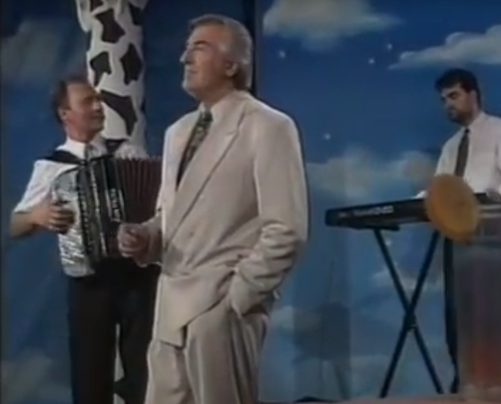 TUŽNO: Pevač narodne muzike preminuo od tuge za suprugom! (FOTO)