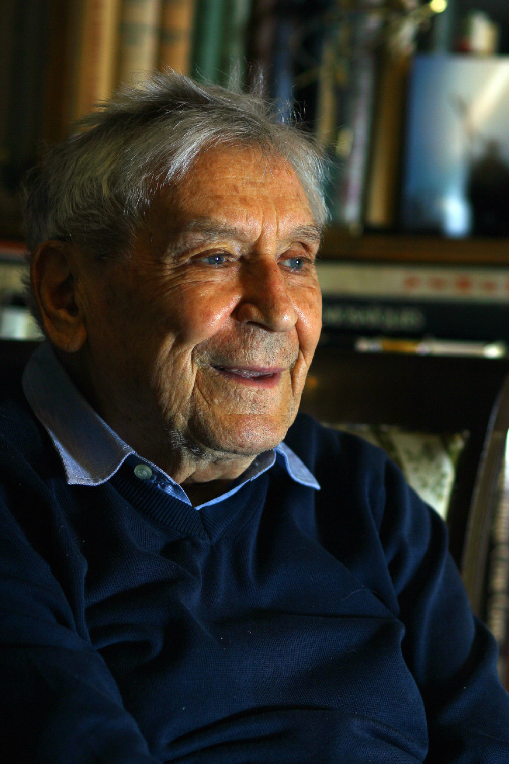 NJEGOVE MUDRE REČI ĆEMO JOŠ DUGO PAMTITI: Ovako je govorio Vladeta Jerotić