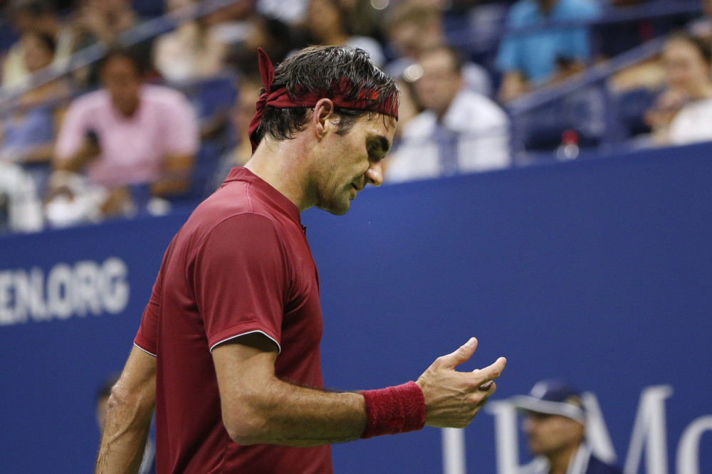 Stavio BOGATSTVO na pobedu Federera i kvotu 1,02, evo koliko je para bacio!