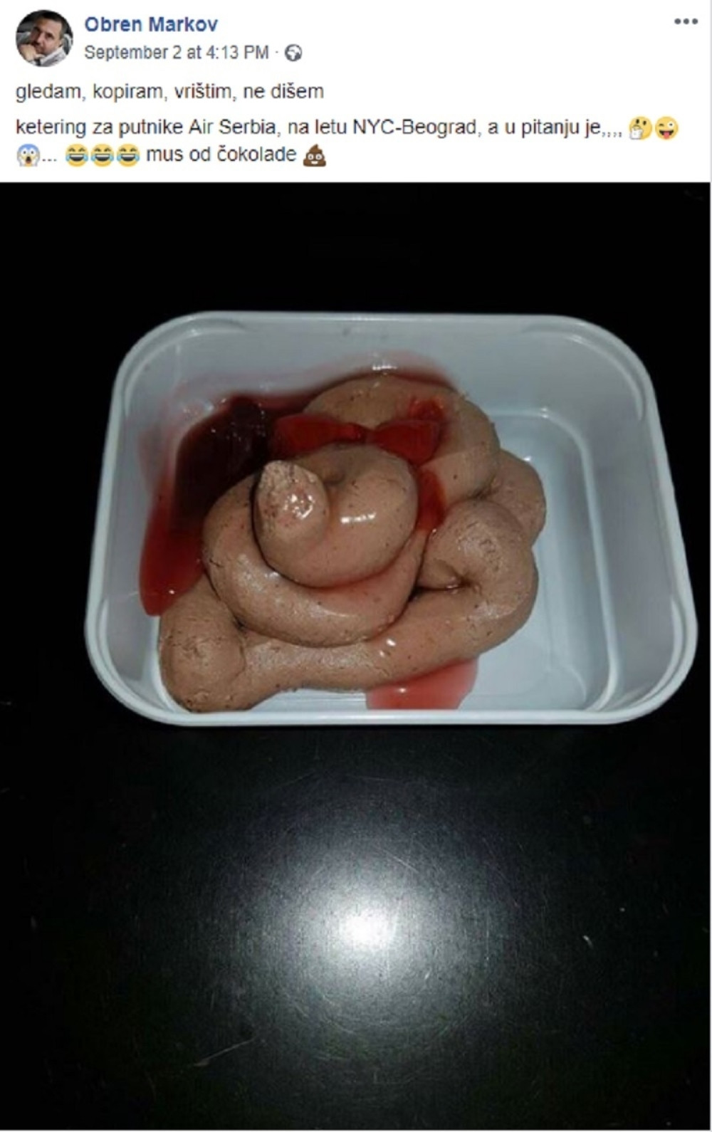 Od ove fotke prvo će vam zastati dah, a onda će vam krenuti NAGON ZA POVRAĆANJE!