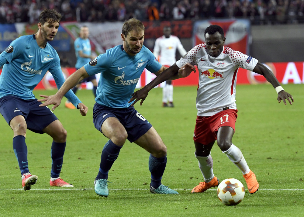 Ivanović i još jedan Srbin u idealnom timu Premijer lige (FOTO)