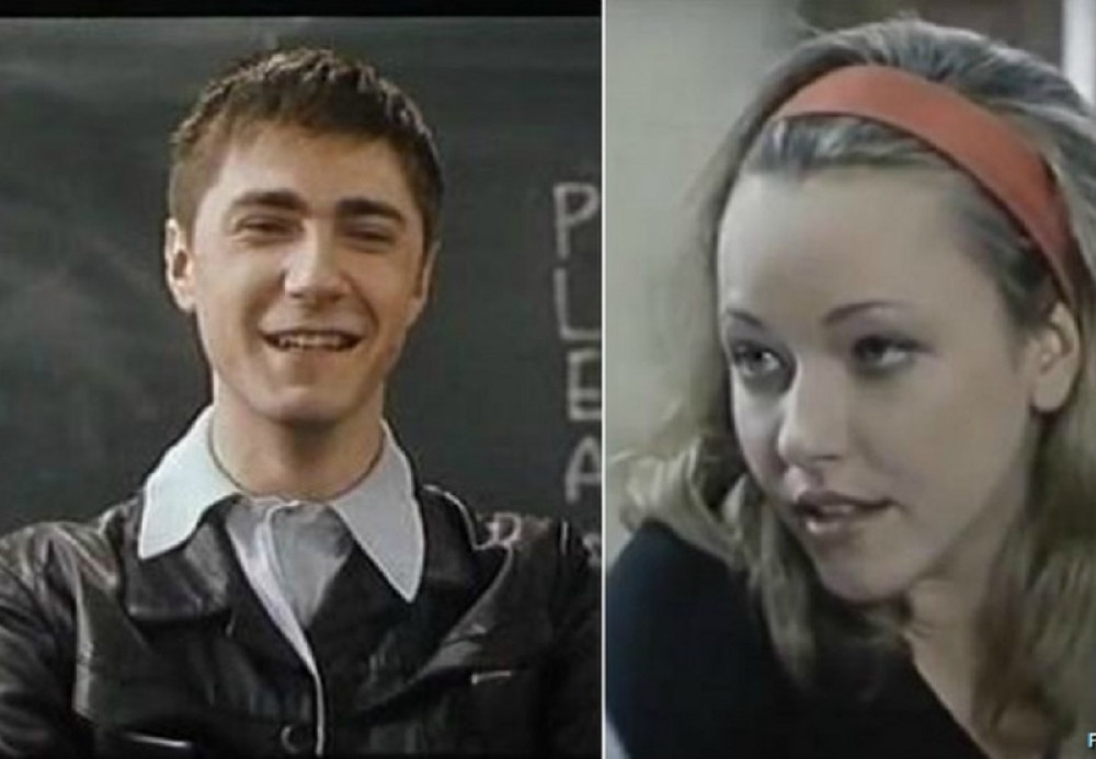 U "Lajanju na zvezde" su bili najbolji drugari, a u stvarnom životu su MNOGO VIŠE OD TOGA! (FOTO)