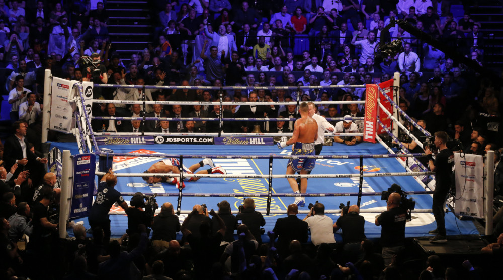 Umro SLAVNI jugoslovenski bokser, Balkan plače za njim!