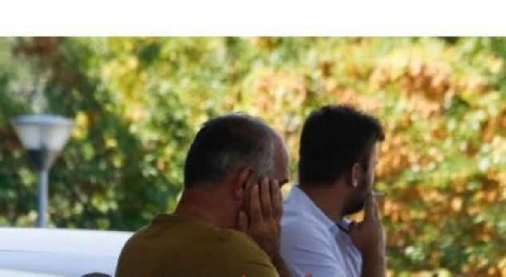 Upucao kolegu u menzi, policija blokirala zgradu i ceo kraj!